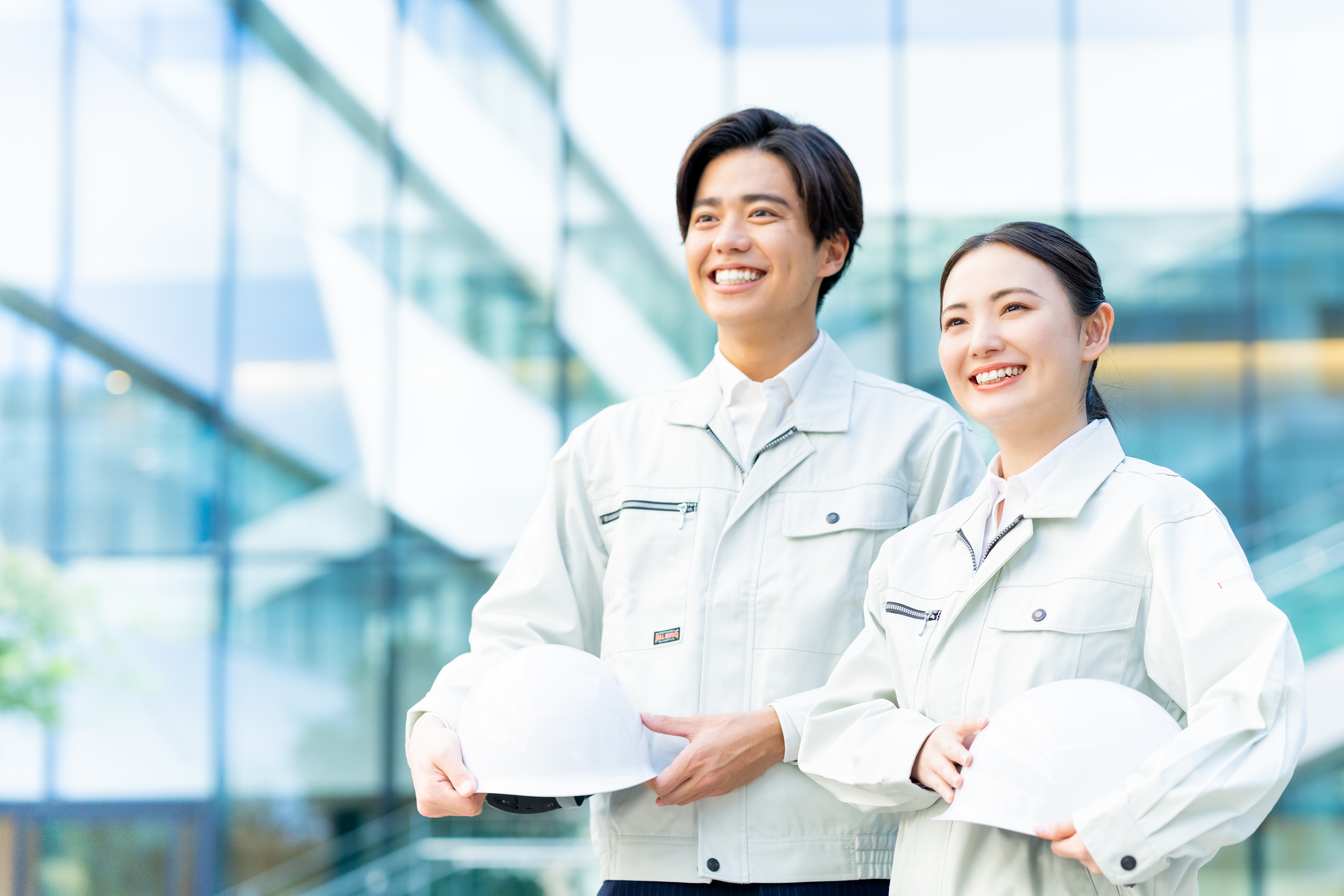 Day1 - 生コン工場