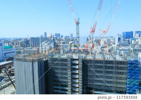 生コン事業部 - コンクリート